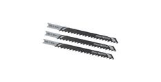 REZILO ZA VBODNO ŽAGO U-SHANK 60MM LES 3KOM3 x rezila Stanley STA21033