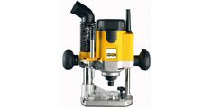 REZKALNIK 1400 W 12MM Dewalt DW622KT