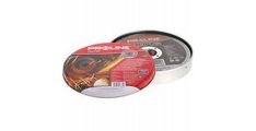 REZ. PLOŠČA INOX T41,125X1 X22 A60S 10/1 METAL BOX PROFIX 44014P
