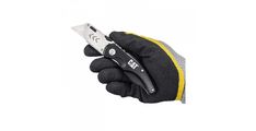 ROČNI ZLOŽJIVI NOŽ UTILITY 16CM CAT CAT 106302