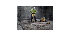 RUŠILNO KLADIVO 11KG Dewalt D25911K