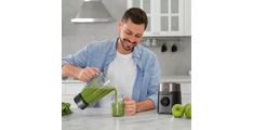 SAMOSTOJEČI MEŠALNIK 2200W Black&Decker BXJB1201E