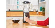 SAMOSTOJEČI MEŠALNIK 800W Black & Decker BXJB800E