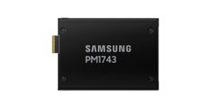 SAMSUNG PM1743 3.84TB Enterprise SSD disk, 2.5