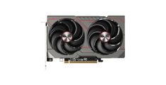 SAPPHIRE PULSE AMD Radeon RX 9060 XT GAMING 8GB GDDR6 grafična kartica, PCIe 5.0, 2x HDMI, 1xDisplayPort 2.1a