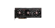 SAPPHIRE PULSE AMD Radeon RX 9070 XT GAMING 16GB GDDR6 grafična kartica, PCIe 5.0, 2xHDMI, 2xDisplayPort 2.1a