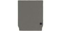Scarf Cashmere/Silk Grey