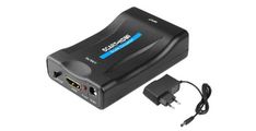 Scart adapter na HDMI