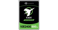 SEAGATE Exos 10E2400 600GB disk, 512N, 6.35cm (2.5