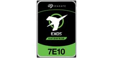 SEAGATE Exos 7E10 4TB disk, 512E/4KN, 8.89cm (3.5