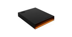 SEAGATE FireCuda Gaming RGB LED 5TB zunanji disk, 6.35cm (2.5