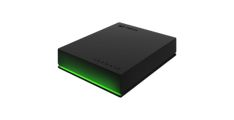 SEAGATE Game Drive za XBOX 4TB zunanji disk, 6.35cm (2.5