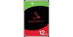 SEAGATE IronWolf Guardian NAS 12TB disk, 8.89cm (3.5