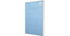 SEAGATE One Touch 1TB zunanji disk, 6.35cm (2.5