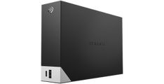 SEAGATE One Touch Desktop HUB 16TB zunanji disk, 8.89cm (3.5