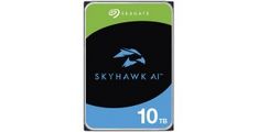 SEAGATE SkyHawk AI 10TB disk, 8.89cm (3.5