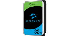 SEAGATE SkyHawk AI 32TB disk, 8.89cm (3.5