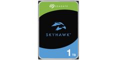SEAGATE SkyHawk Surveillance 1TB disk, 8.89cm (3.5