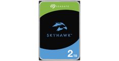 SEAGATE SkyHawk Surveillance 2TB disk, 8.89cm (3.5