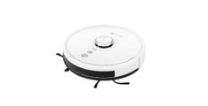 Sesalec robotski TEESA SMART VAC PRO , 3000Pa, bel
