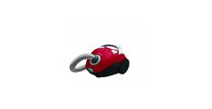 Sesalec Rosberg R51001J Red , na vrečko, 700W, 1,5L, rdeč