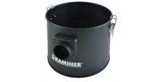 Sesalec za pepel KAMINER ODK008, 800W, 10L