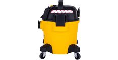 SESALNIK 1050W 20L SUHO/MOKRO Z VTIČNICO Dewalt DXV20PTA