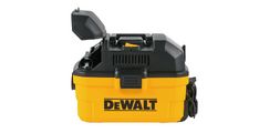 SESALNIK 1100W 15L ZA SUHO IN MOKRO ČIŠČENJE Dewalt DXV15T