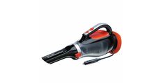 AVTOMOBILSKI SESALNIK 12 V Black & Decker ADV1200