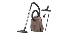 Sesalnik z vrečko Electrolux EB61C3WBL