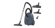 Sesalnik z vrečko Electrolux EB61C4DB