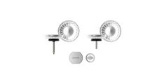 Set izliv, preliv in gumb SCHOCK 400063 EDM