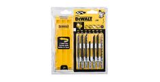 SET KOMPLET ŽAGE  14KOSOV  Dewalt DT2298