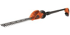 Škarje za živo mejo Black & Decker GTC1843L20 (18V 2.0Ah)