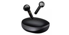 Slušalke Bluetooth za v uho TWS Mibro Earbuds S1, črne