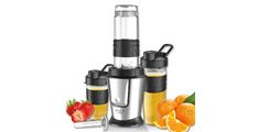 Smoothie maker ADLER AD 4081 s hladilnim vložkom