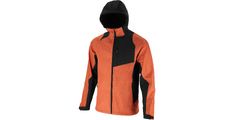 SOFTSHELL JAKNA S KAPUCO OPEČNO-ČRNA L L4094903 LAHTI L4094903