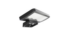 Solarna LED svetilka s senzorjem gibanja Well Shimmer 5W, 500lm, 6500K