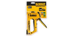 SPENJAČ IN ŽEBLJIČAR 5V1 Dewalt DWHT0-TR510