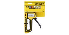 STANLEY 2-V-1 VEČNAMENSKI SPENJALNIK Stanley STHT70440-0