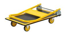 STANLEY PC527 PLATFORMA ZLOŽLJIVA 150KG STANLEY SXWT-PC527