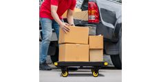 STANLEY PC531 PLATFORMA ZLOŽLJIVA 137KG STANLEY SXWT-PC531 SP