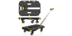 STANLEY PC532  PLATFORMA Z ROČAJEM 137KG Stanley SXWT-PC532 SP