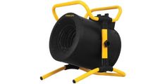 STANLEY TURBO ELEKTRIČNI GRELNIK 1-HITR. 3000 W Stanley SXJH103000E