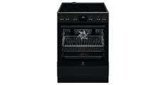 Steklokeramični štedilnik Electrolux LKR64022MK