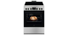 Steklokeramični štedilnik Electrolux LKR664166X