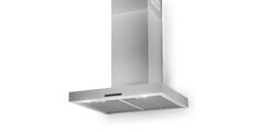 Stenska kuhinjska napa Airforce F53 S4 inox CCF539580, 90 cm 