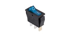 STIKALO 0-1 220V/16A OZKO MODRO