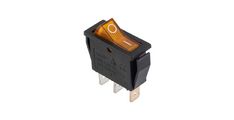 STIKALO 0-1 220V/16A OZKO RUMENO