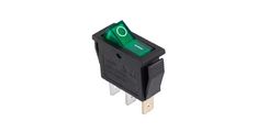 STIKALO 0-1 220V/16A OZKO ZELENO